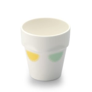 画像1: ミルクカップ マカロン (1)